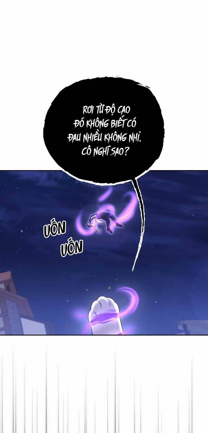 Nữ Chính Bỏ Trốn Ở Nhà Bên 32 trang 55