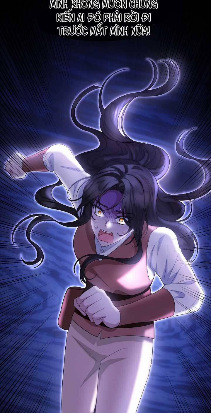 Nữ Chính Bỏ Trốn Ở Nhà Bên 32 trang 67