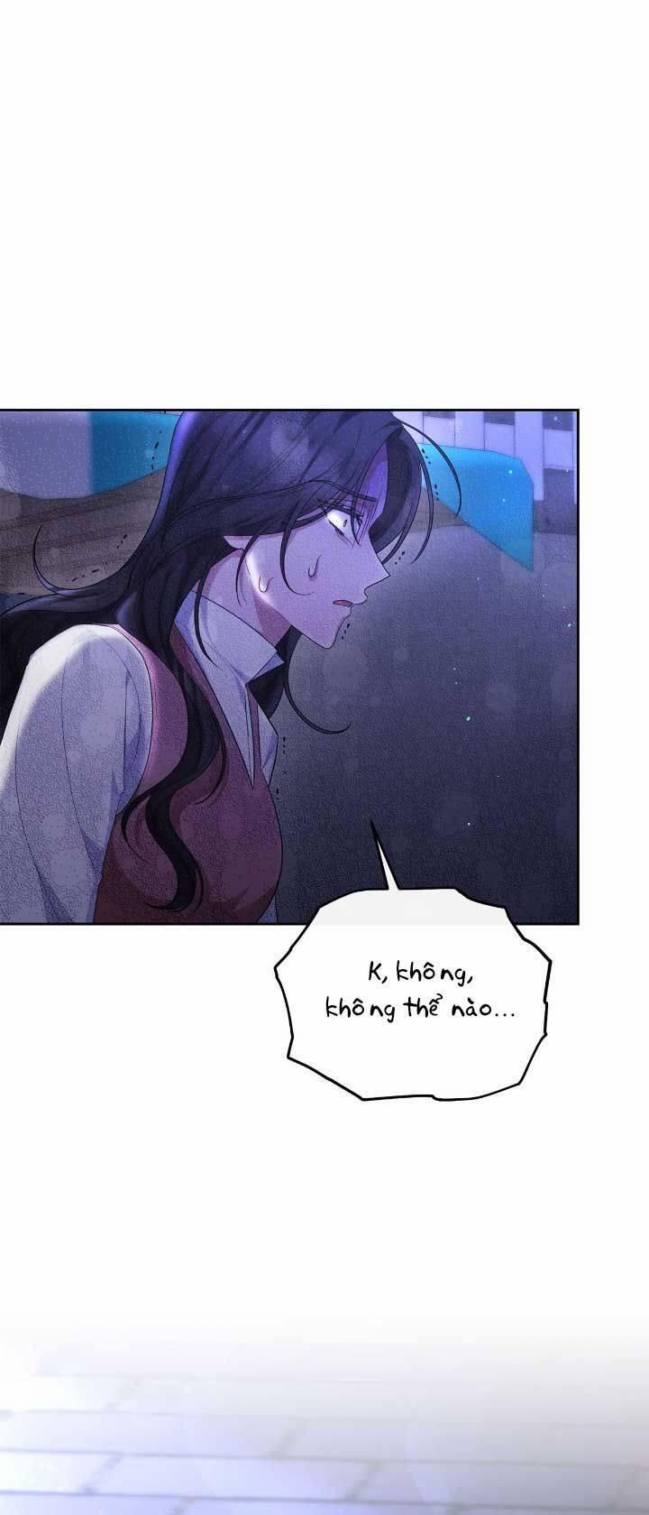Nữ Chính Bỏ Trốn Ở Nhà Bên 32 trang 70