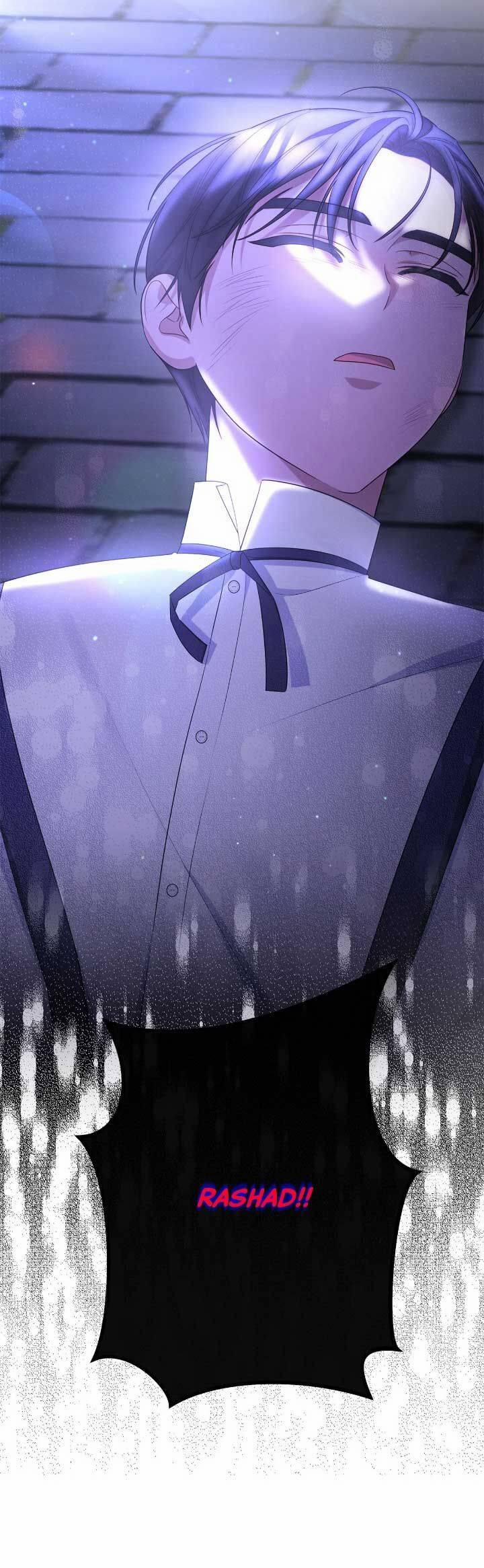 Nữ Chính Bỏ Trốn Ở Nhà Bên 32 trang 71