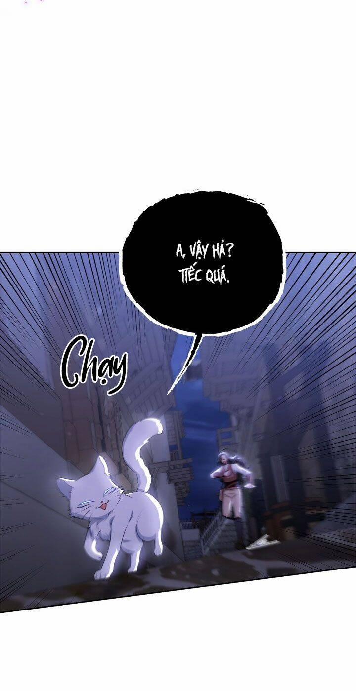 Nữ Chính Bỏ Trốn Ở Nhà Bên 33 trang 16