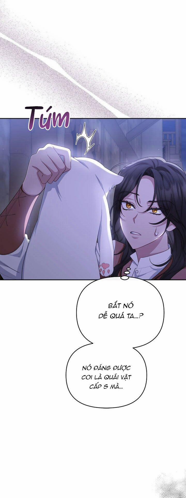 Nữ Chính Bỏ Trốn Ở Nhà Bên 33 trang 22