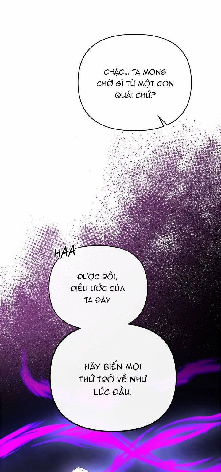 Nữ Chính Bỏ Trốn Ở Nhà Bên 33 trang 29