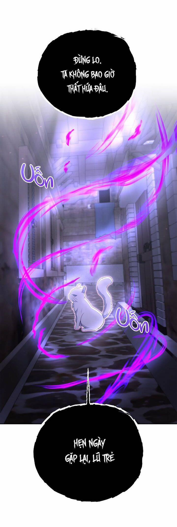 Nữ Chính Bỏ Trốn Ở Nhà Bên 33 trang 36