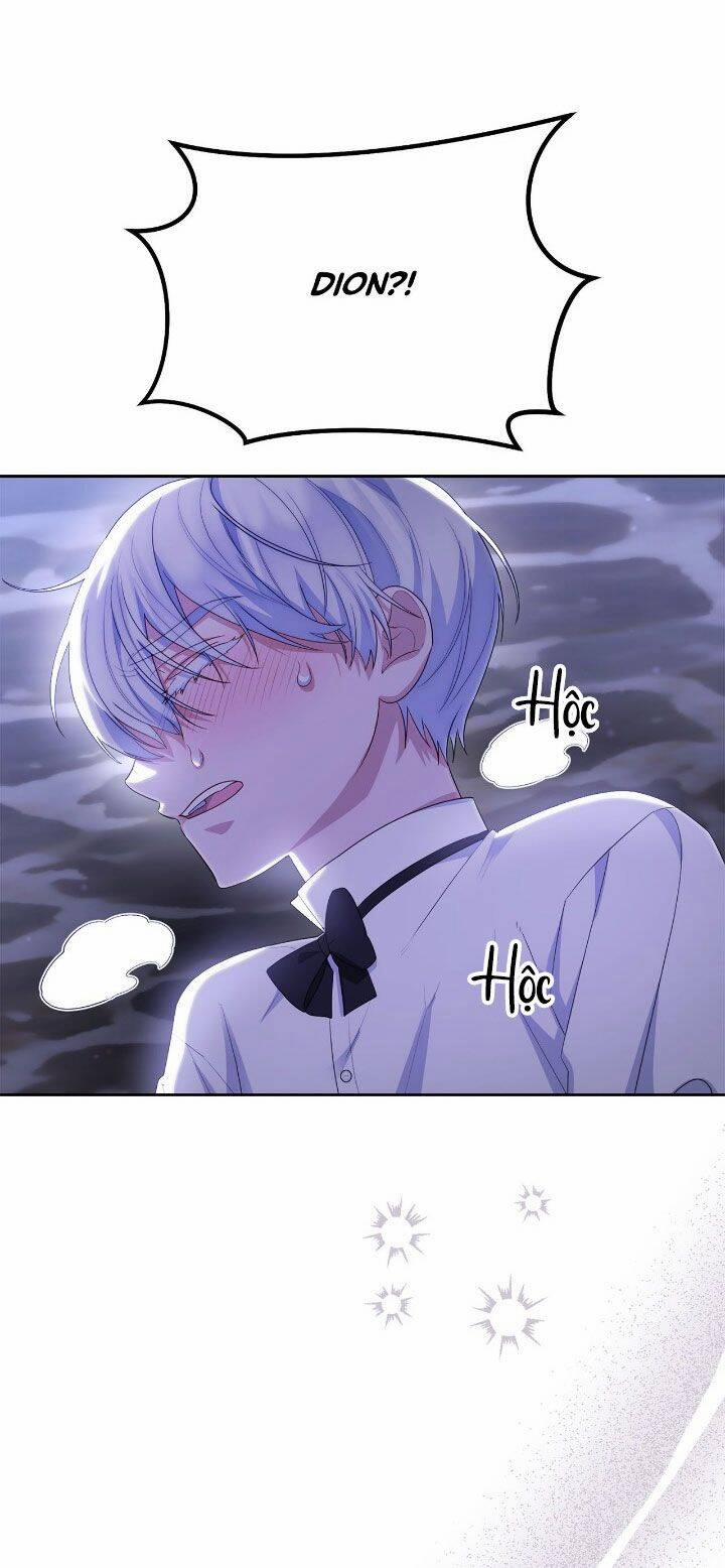 Nữ Chính Bỏ Trốn Ở Nhà Bên 33 trang 41