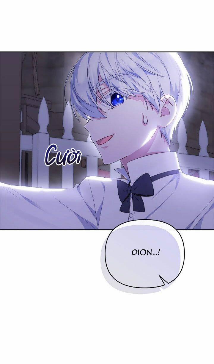 Nữ Chính Bỏ Trốn Ở Nhà Bên 33 trang 5