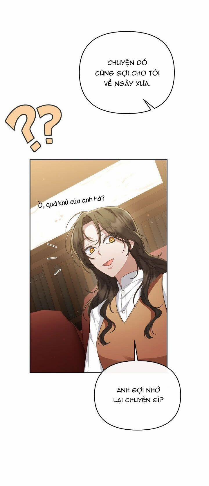 Nữ Chính Bỏ Trốn Ở Nhà Bên 34 trang 12