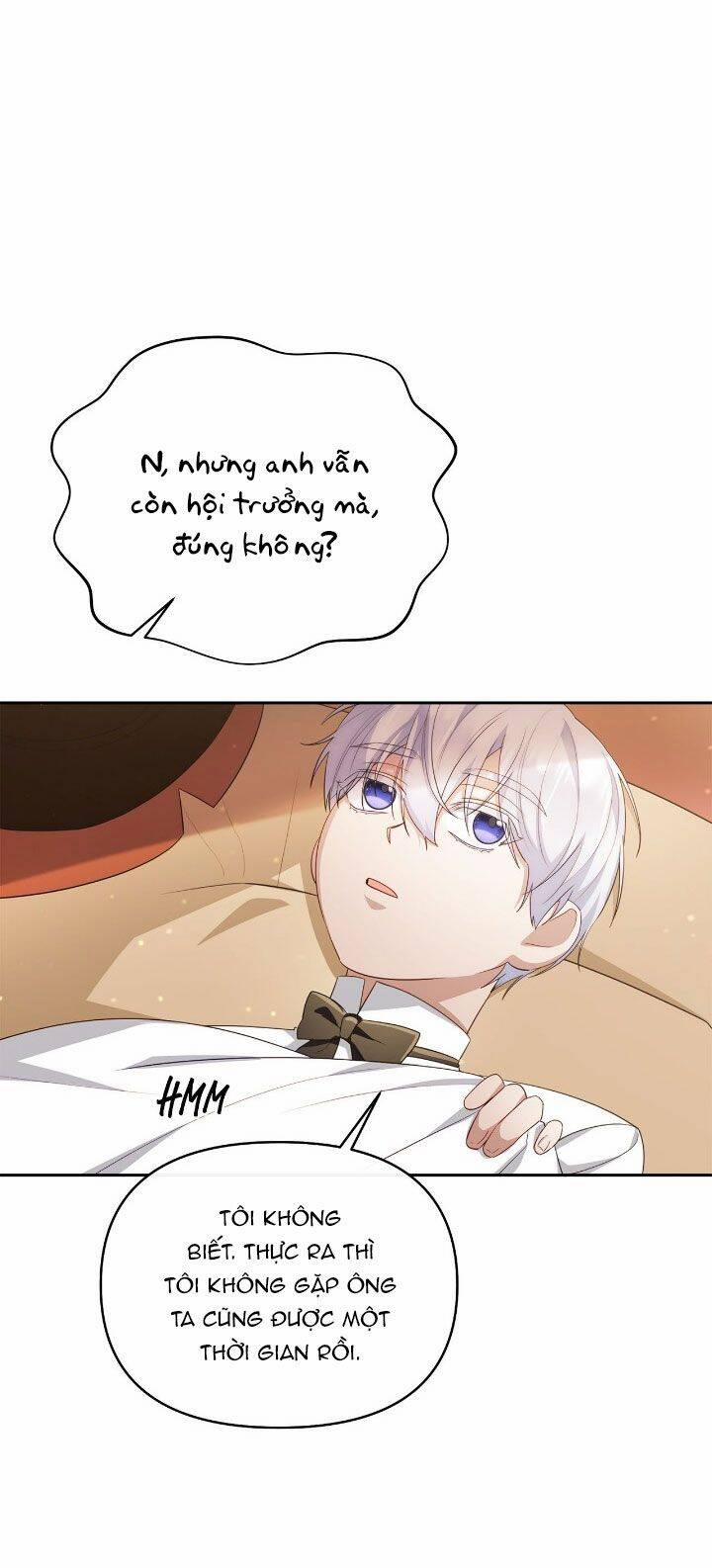 Nữ Chính Bỏ Trốn Ở Nhà Bên 34 trang 15