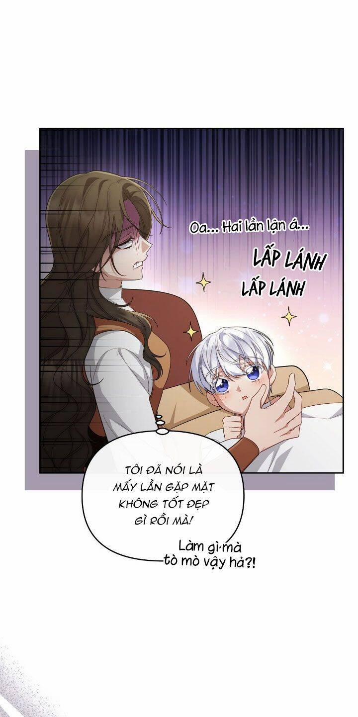 Nữ Chính Bỏ Trốn Ở Nhà Bên 34 trang 24