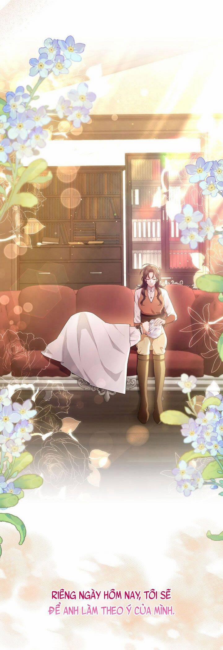 Nữ Chính Bỏ Trốn Ở Nhà Bên 34 trang 3