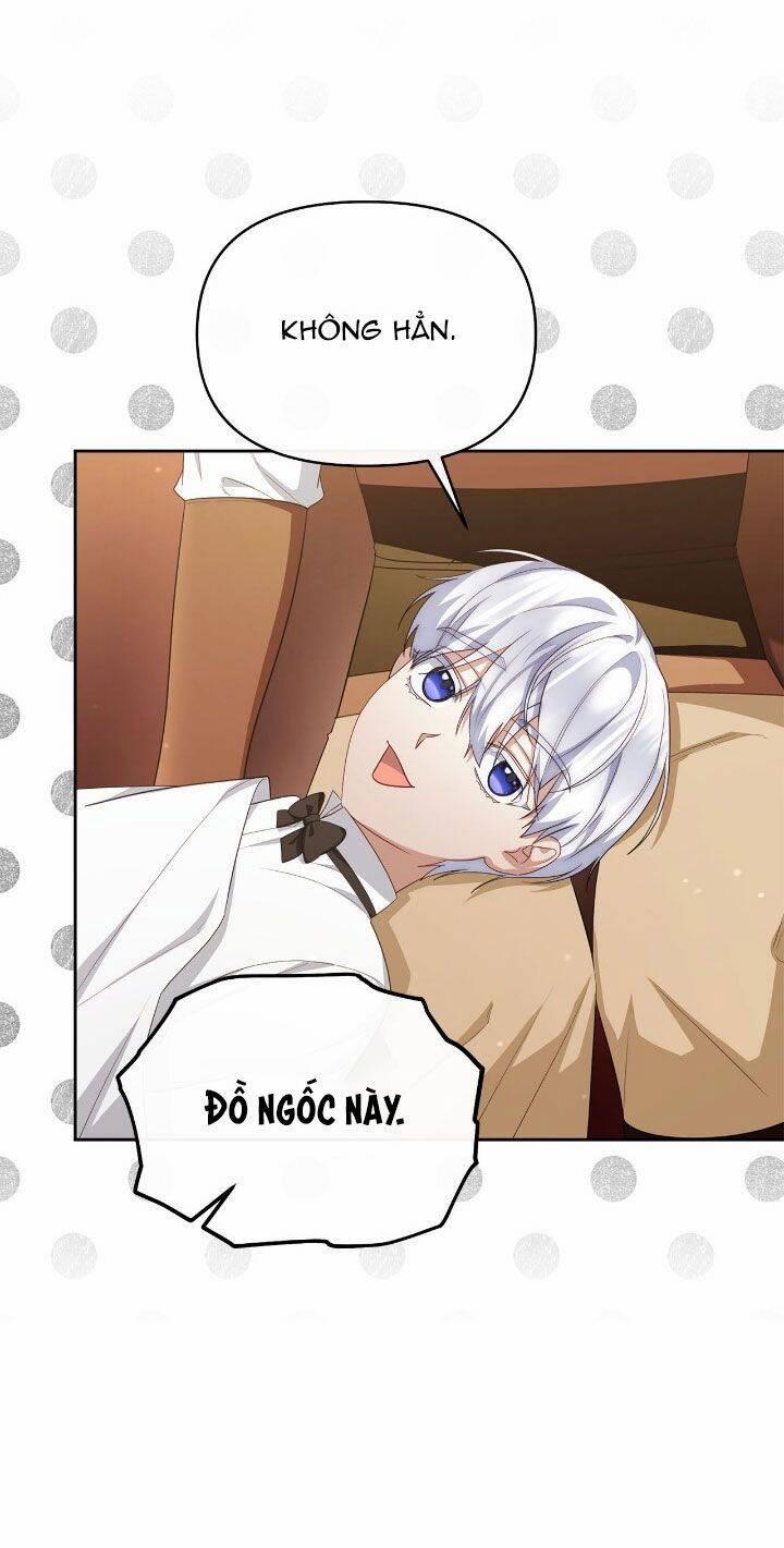 Nữ Chính Bỏ Trốn Ở Nhà Bên 34 trang 42