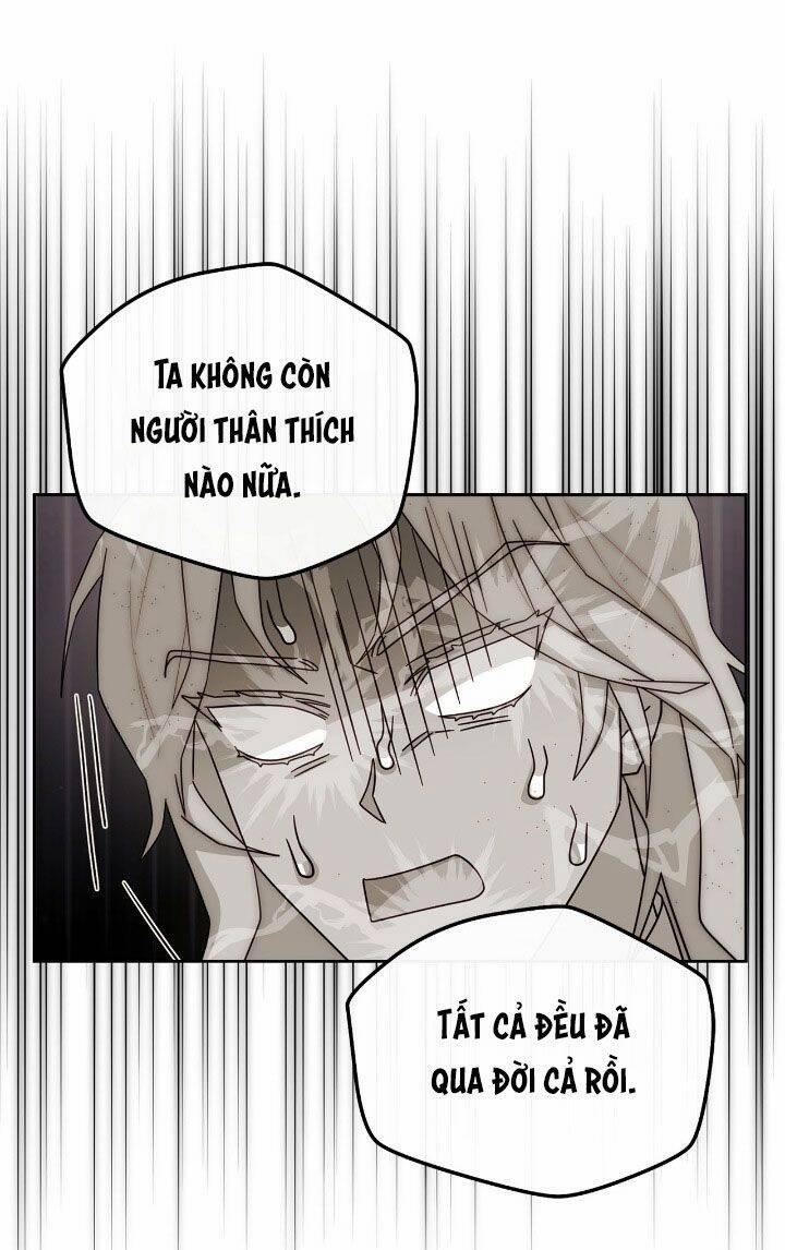 Nữ Chính Bỏ Trốn Ở Nhà Bên 34 trang 46
