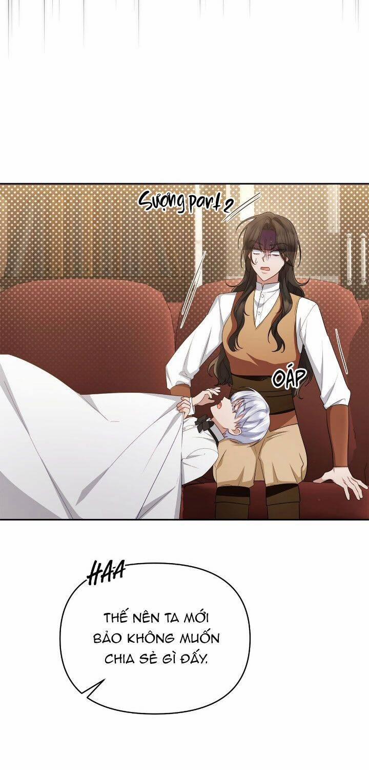 Nữ Chính Bỏ Trốn Ở Nhà Bên 34 trang 47