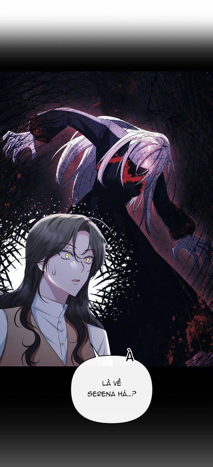 Nữ Chính Bỏ Trốn Ở Nhà Bên 34 trang 55