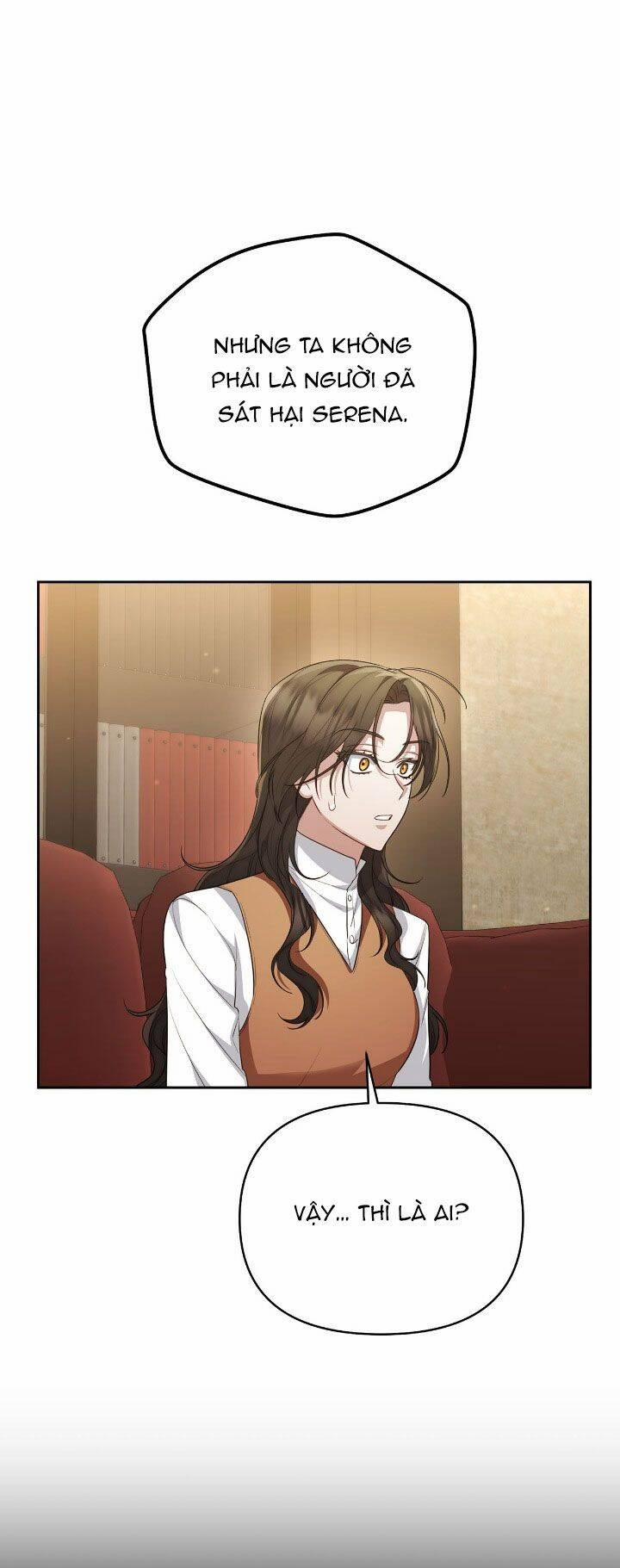 Nữ Chính Bỏ Trốn Ở Nhà Bên 34 trang 63