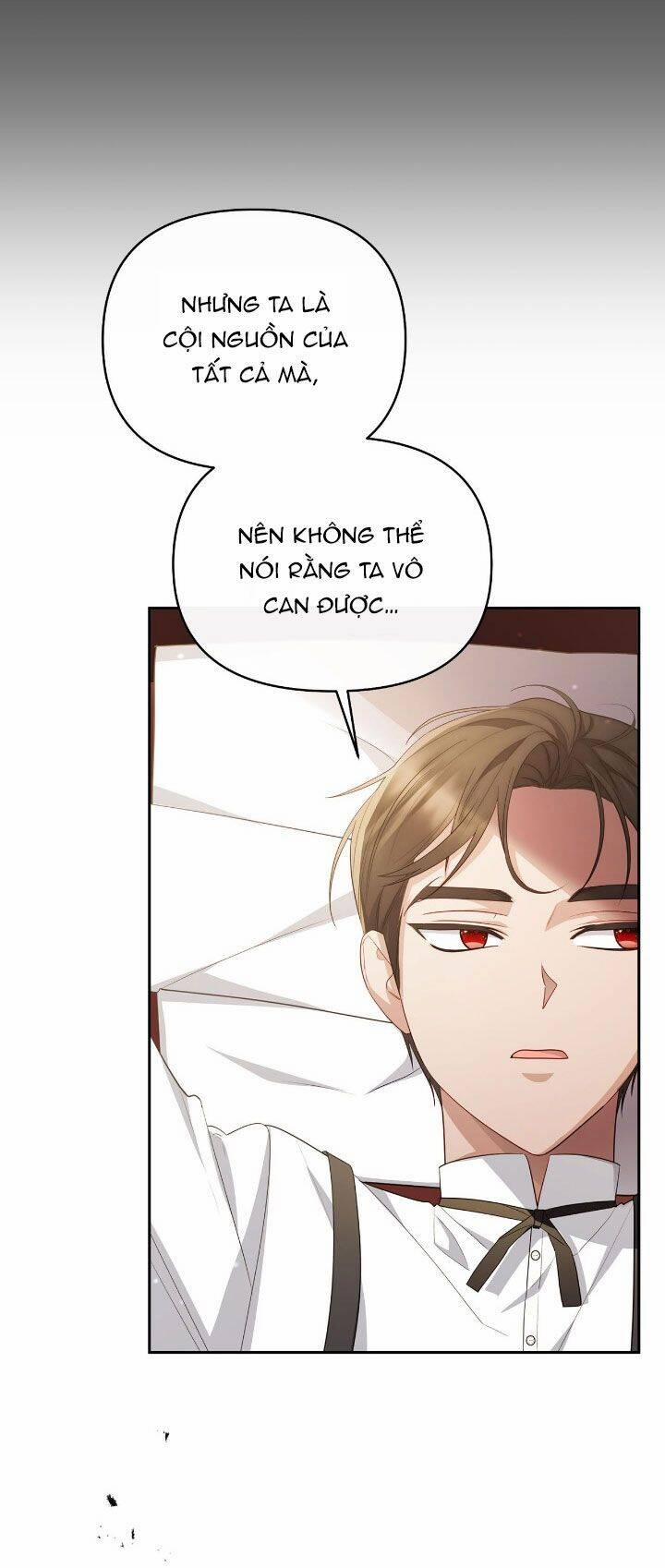 Nữ Chính Bỏ Trốn Ở Nhà Bên 34 trang 65