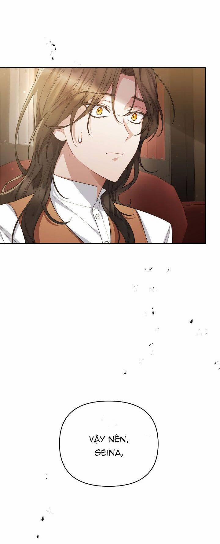 Nữ Chính Bỏ Trốn Ở Nhà Bên 34 trang 66