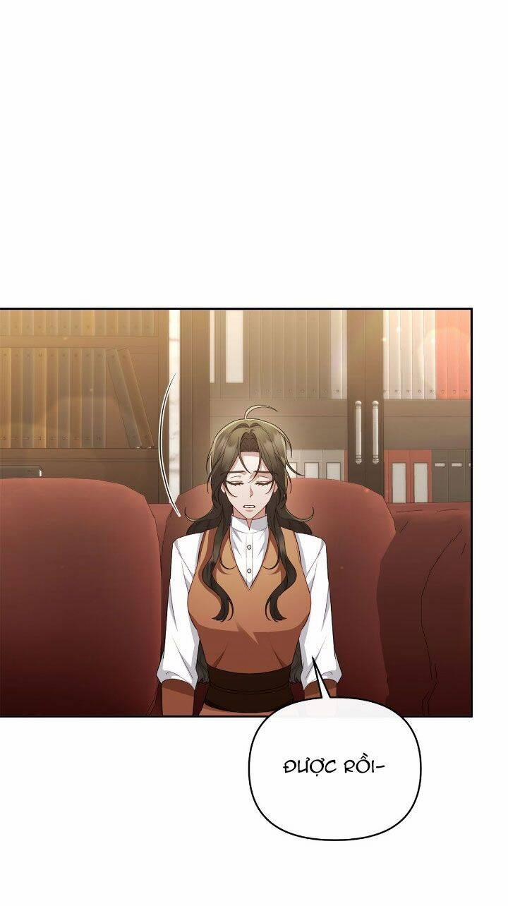 Nữ Chính Bỏ Trốn Ở Nhà Bên 34 trang 68