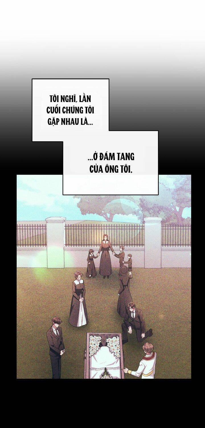 Nữ Chính Bỏ Trốn Ở Nhà Bên 34 trang 8