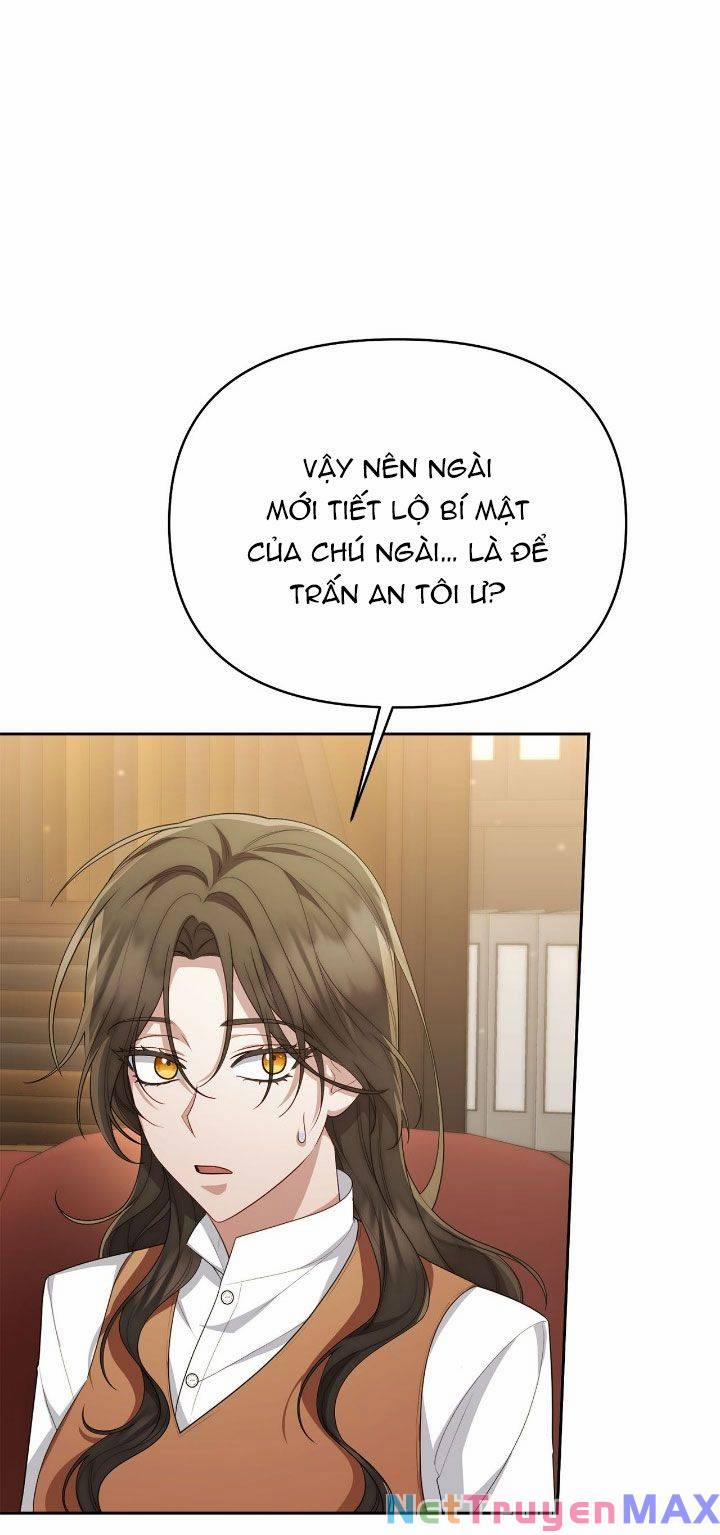 Nữ Chính Bỏ Trốn Ở Nhà Bên 35 trang 10