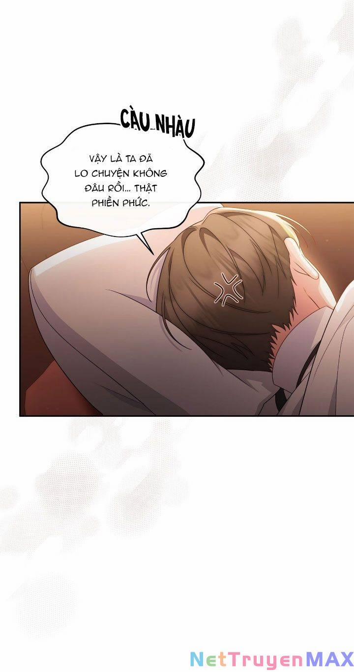 Nữ Chính Bỏ Trốn Ở Nhà Bên 35 trang 18