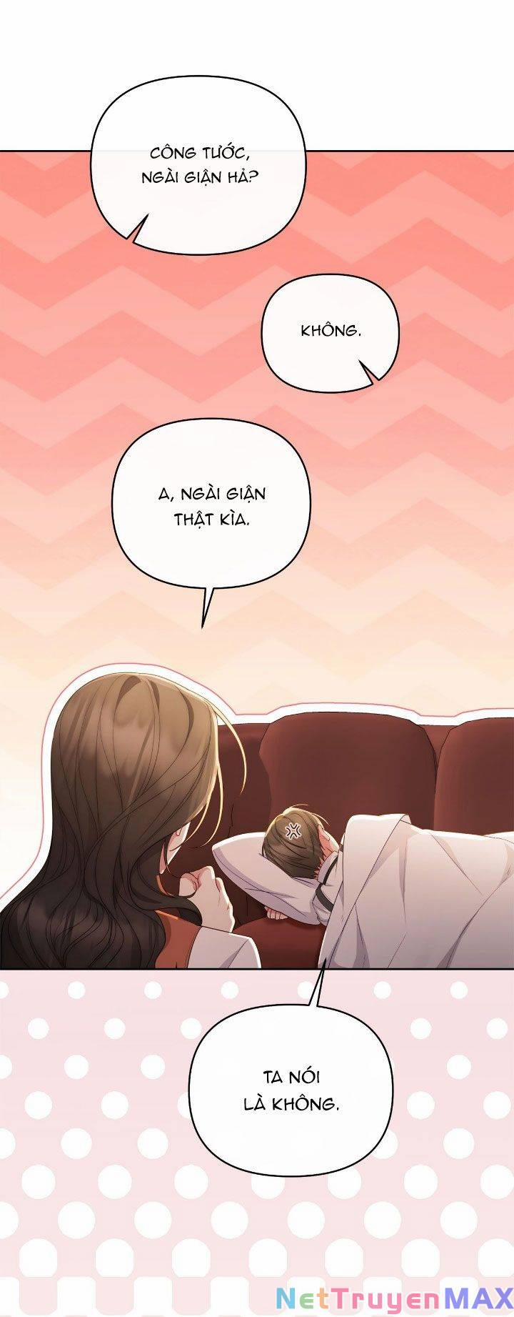 Nữ Chính Bỏ Trốn Ở Nhà Bên 35 trang 19