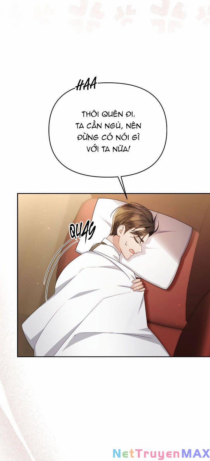 Nữ Chính Bỏ Trốn Ở Nhà Bên 35 trang 21