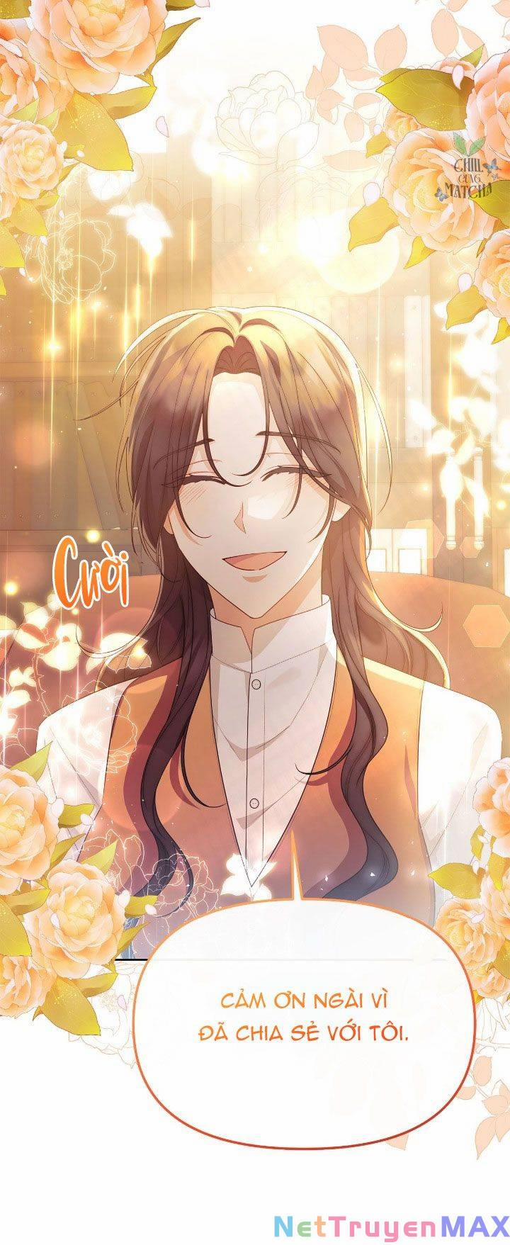 Nữ Chính Bỏ Trốn Ở Nhà Bên 35 trang 24