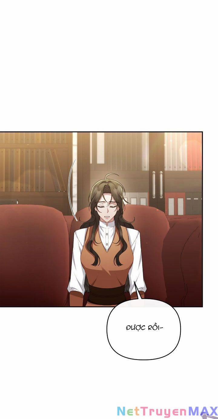 Nữ Chính Bỏ Trốn Ở Nhà Bên 35 trang 3