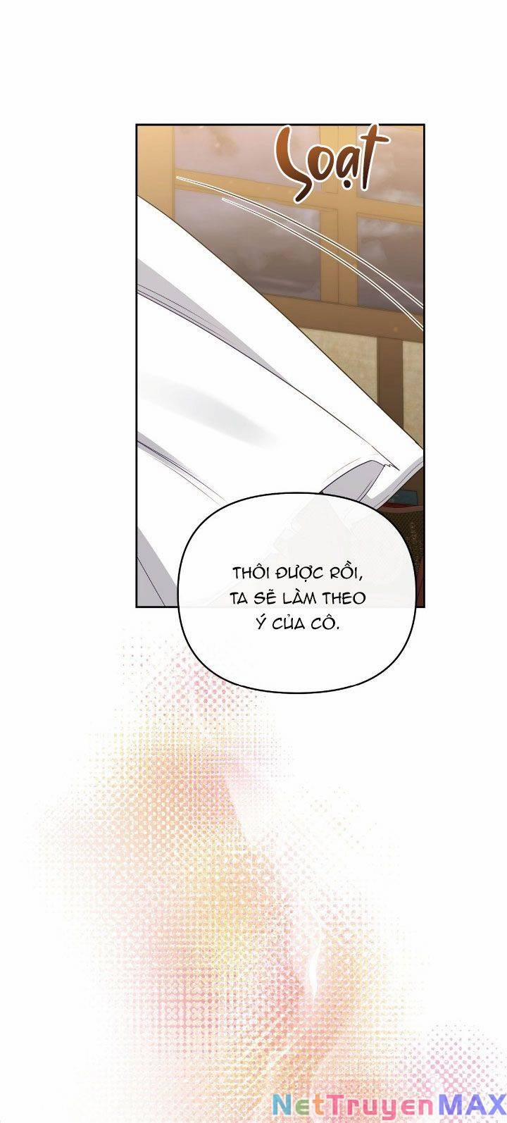 Nữ Chính Bỏ Trốn Ở Nhà Bên 35 trang 30