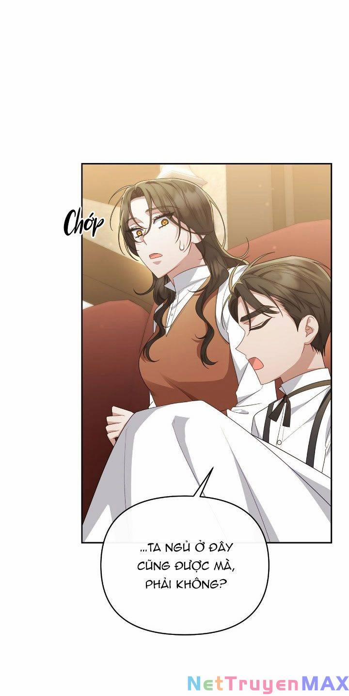 Nữ Chính Bỏ Trốn Ở Nhà Bên 35 trang 32