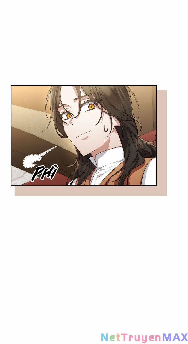 Nữ Chính Bỏ Trốn Ở Nhà Bên 35 trang 33