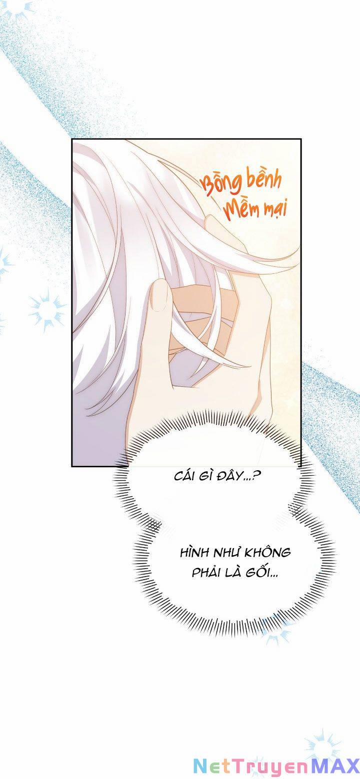 Nữ Chính Bỏ Trốn Ở Nhà Bên 35 trang 39