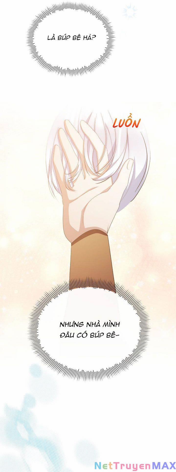 Nữ Chính Bỏ Trốn Ở Nhà Bên 35 trang 40