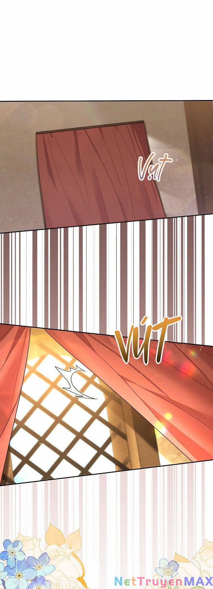 Nữ Chính Bỏ Trốn Ở Nhà Bên 35 trang 51