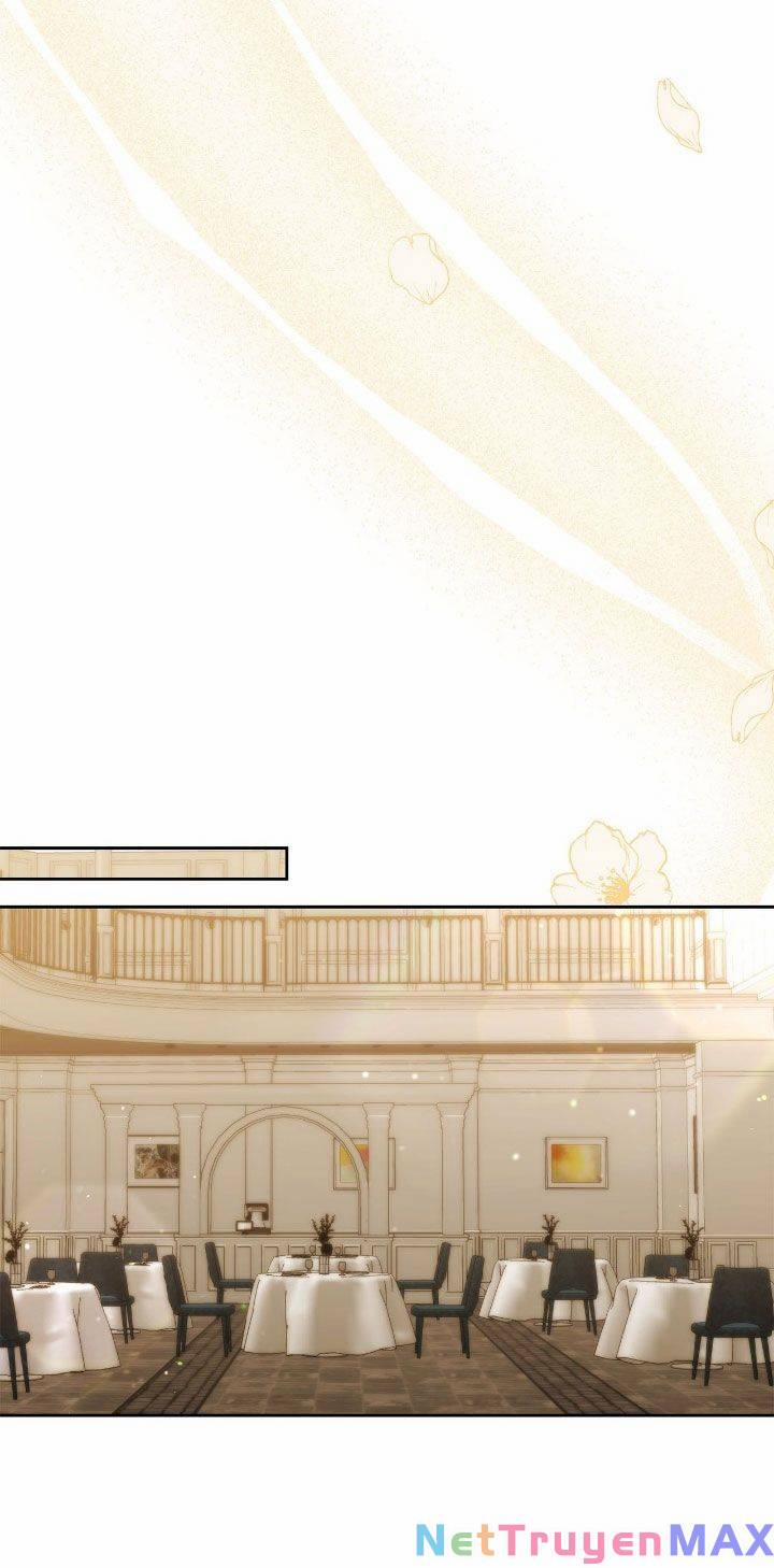 Nữ Chính Bỏ Trốn Ở Nhà Bên 35 trang 54