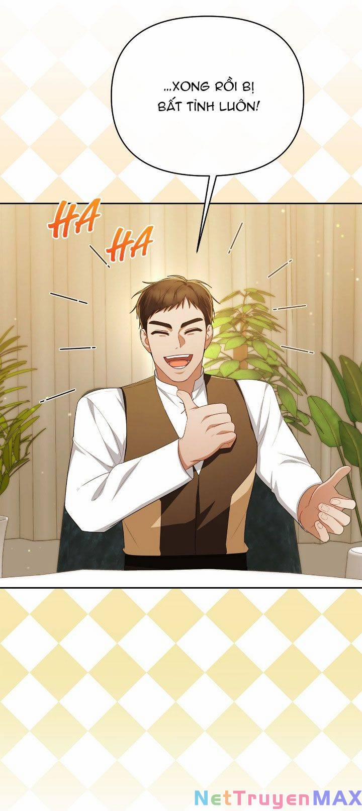 Nữ Chính Bỏ Trốn Ở Nhà Bên 35 trang 57