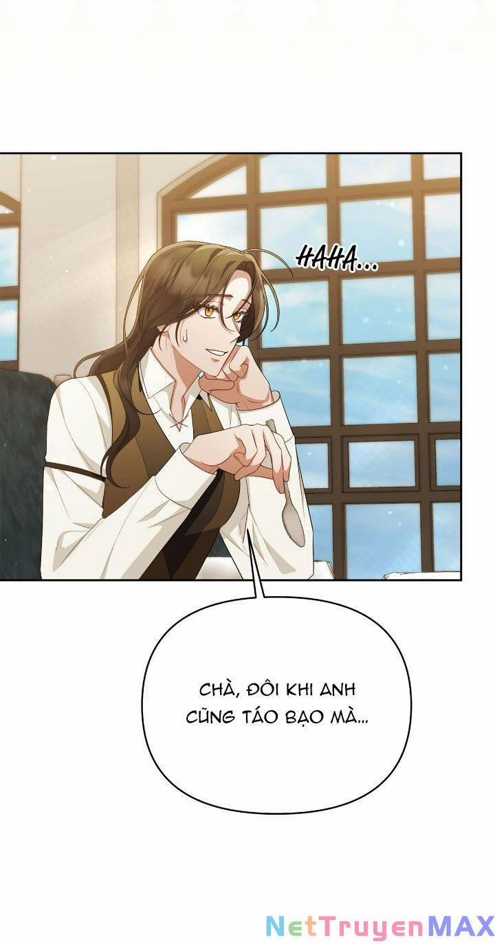 Nữ Chính Bỏ Trốn Ở Nhà Bên 35 trang 58