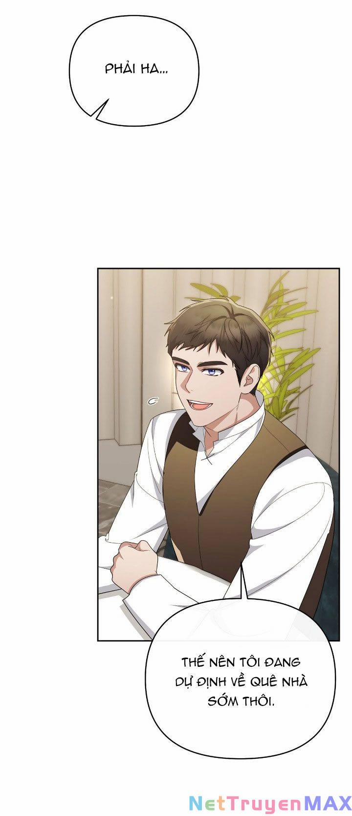 Nữ Chính Bỏ Trốn Ở Nhà Bên 35 trang 64