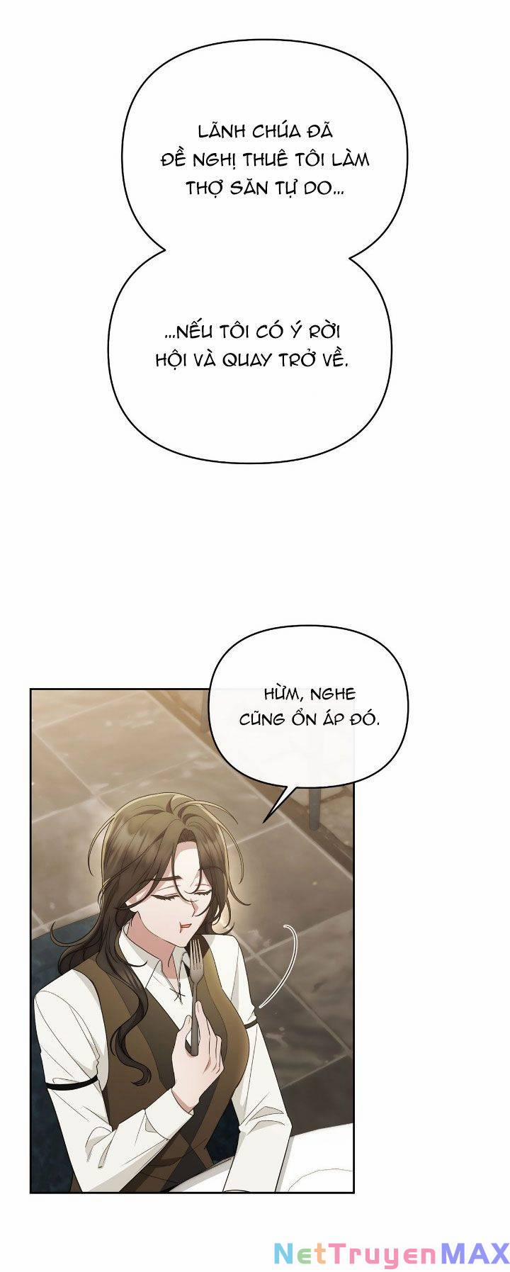 Nữ Chính Bỏ Trốn Ở Nhà Bên 35 trang 65