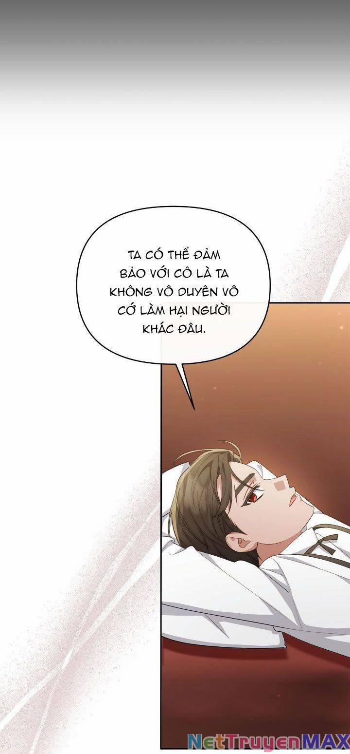 Nữ Chính Bỏ Trốn Ở Nhà Bên 35 trang 8