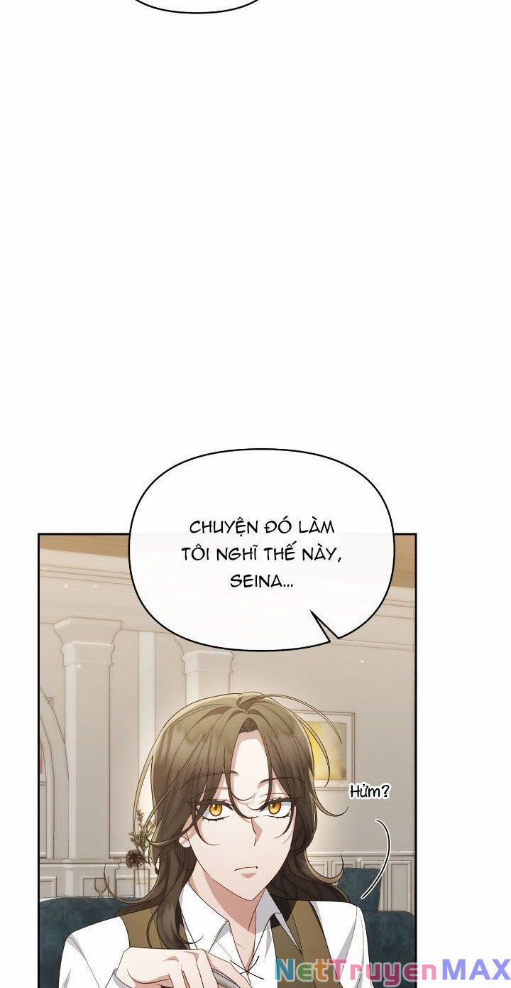 Nữ Chính Bỏ Trốn Ở Nhà Bên 36 trang 2