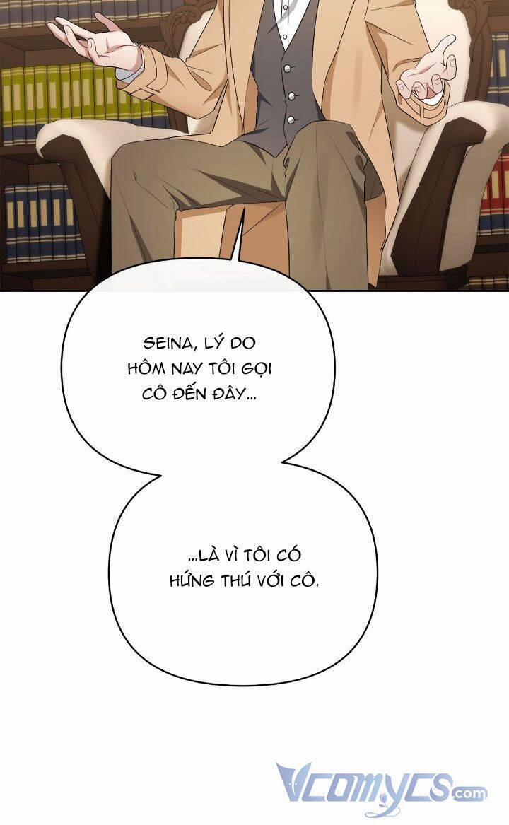 Nữ Chính Bỏ Trốn Ở Nhà Bên 38 trang 10