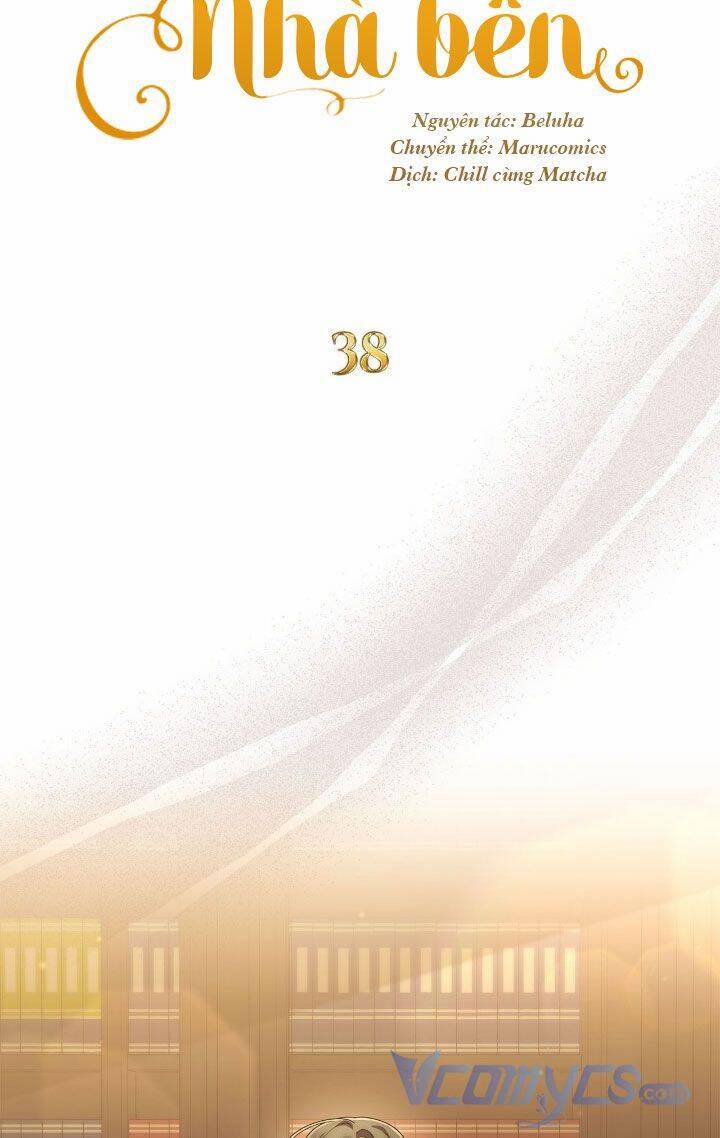 Nữ Chính Bỏ Trốn Ở Nhà Bên 38 trang 23