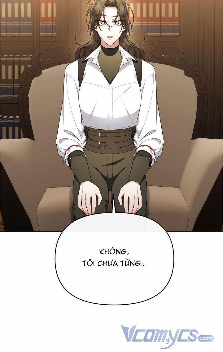 Nữ Chính Bỏ Trốn Ở Nhà Bên 38 trang 24