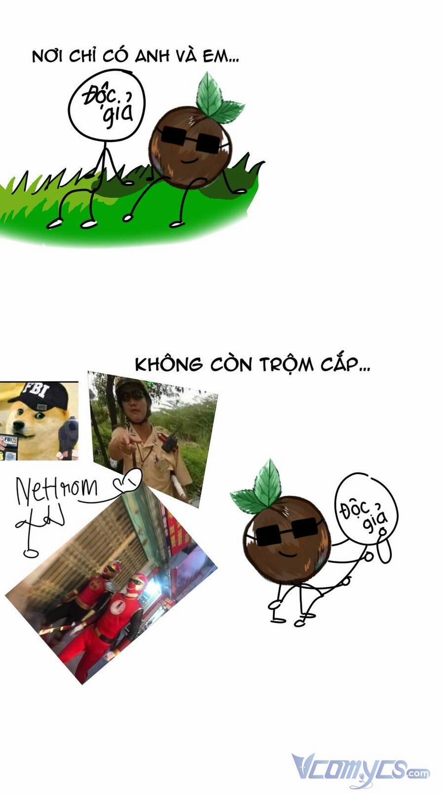 Nữ Chính Bỏ Trốn Ở Nhà Bên 38 trang 26