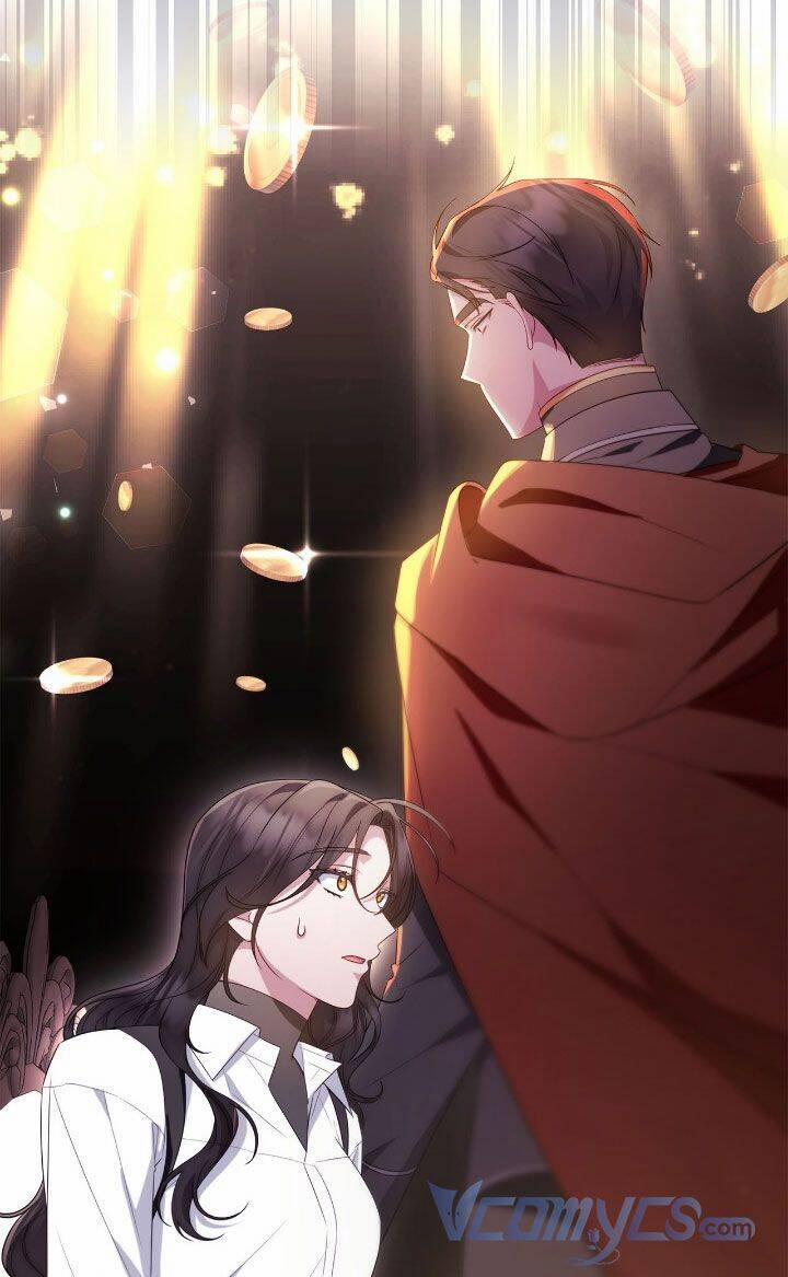 Nữ Chính Bỏ Trốn Ở Nhà Bên 38 trang 3