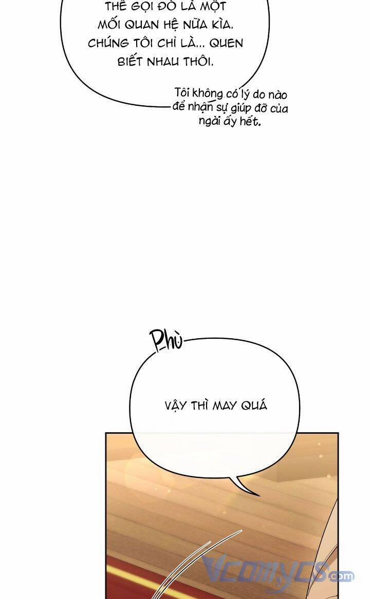 Nữ Chính Bỏ Trốn Ở Nhà Bên 38 trang 8