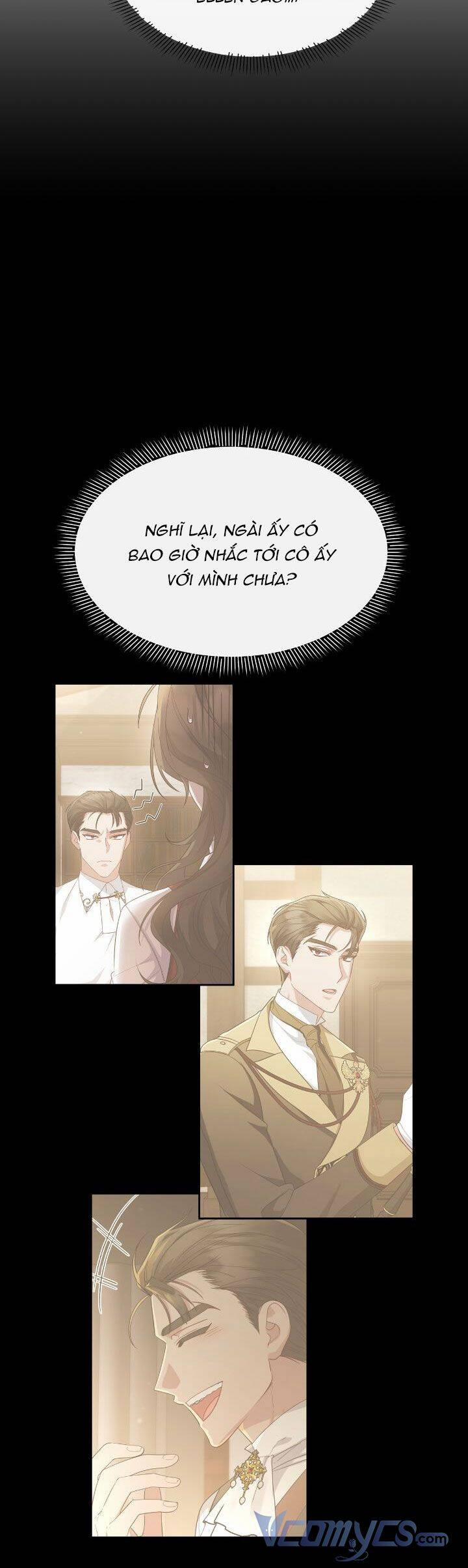 Nữ Chính Bỏ Trốn Ở Nhà Bên 39 trang 24