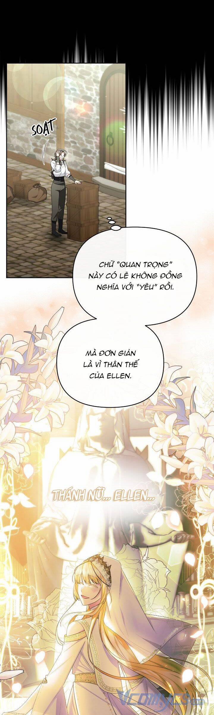 Nữ Chính Bỏ Trốn Ở Nhà Bên 39 trang 26